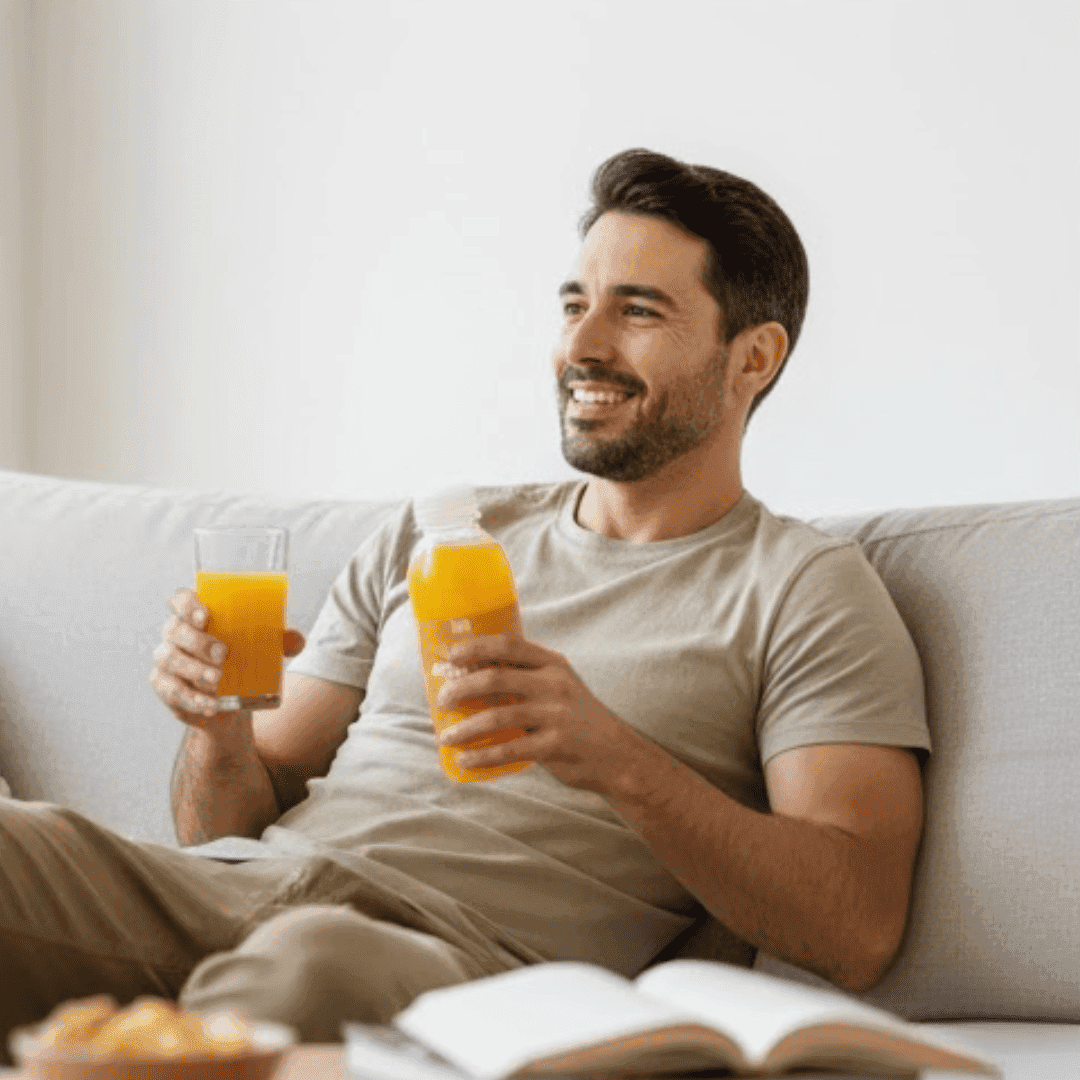 Delicious Max HIT | Bebida Líquida Saborizada | 30 ml por Unidad | Paquete con 30 Piezas | Uso Diario | Presentación Práctica