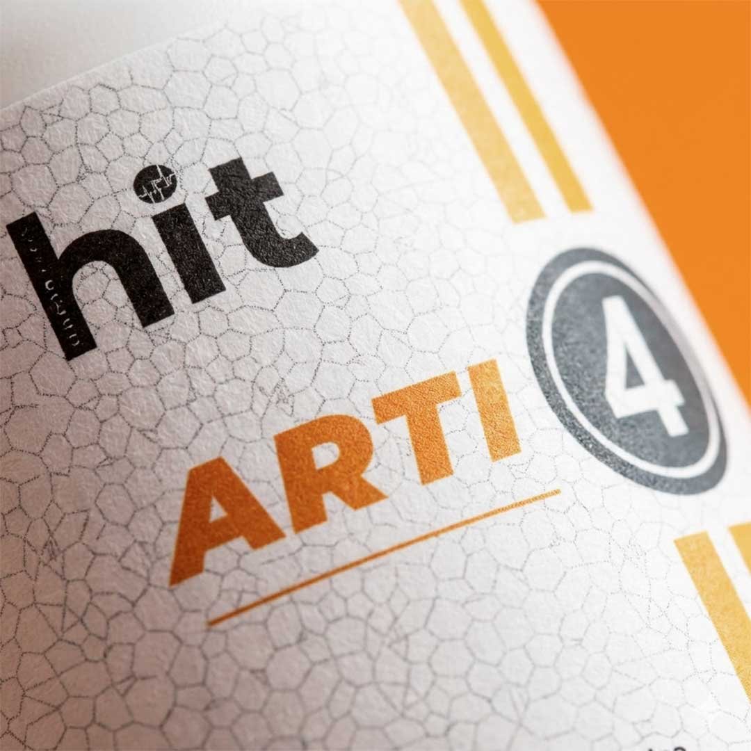 HIT Arti 4 – Complemento Alimenticio para Apoyo Articular y Movilidad | 30 Cápsulas por Caja | Pack de 5 Piezas