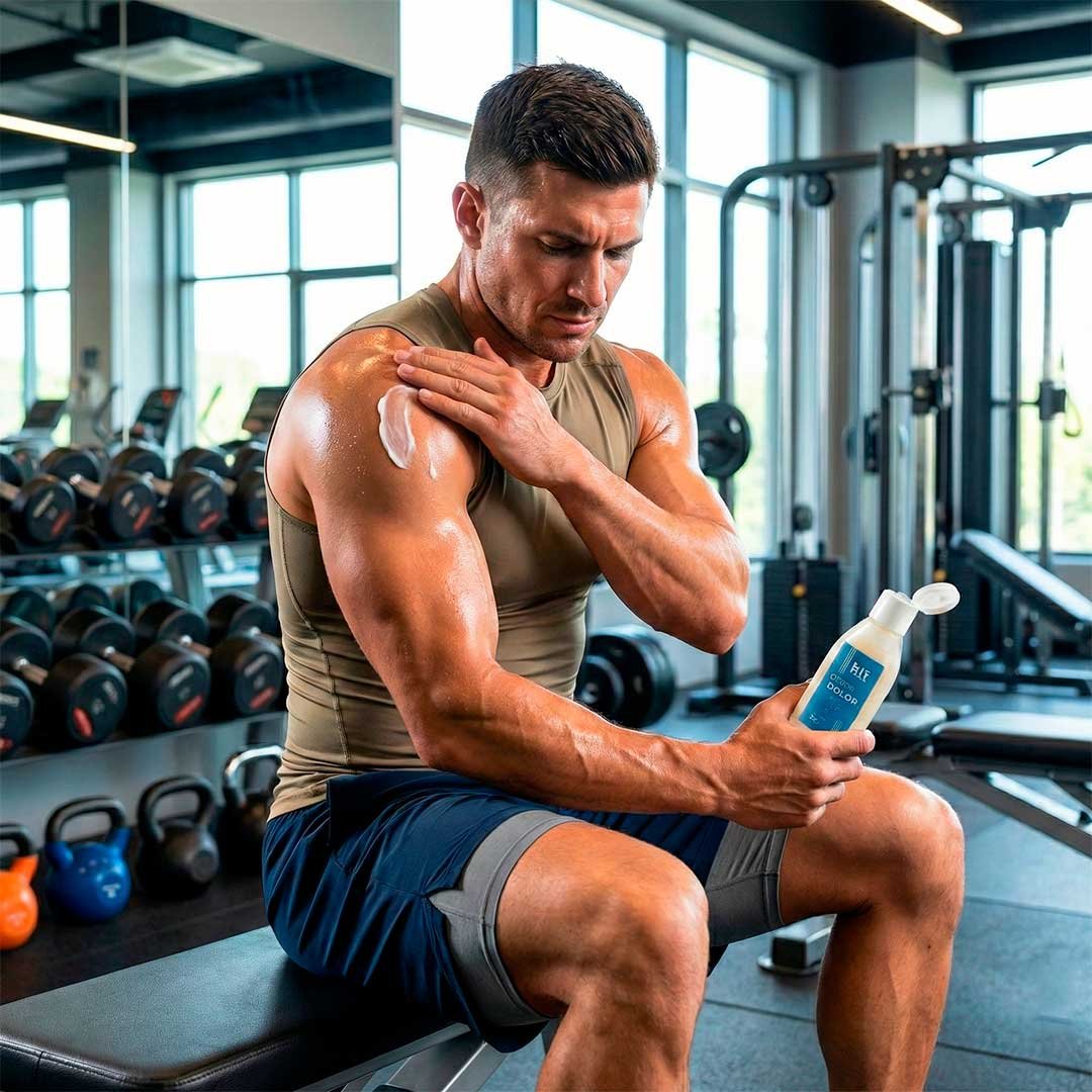 Humectante Corporal HIT | Uso Tópico | 90 g por Unidad | Paquete con 3 Piezas | Textura Ligera | Aplicación Externa